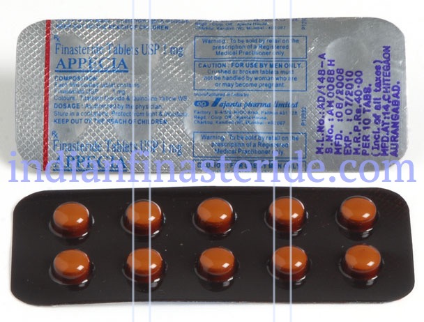 Order finasteride 1mg